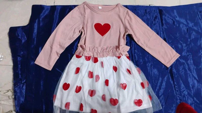Frock For Baby