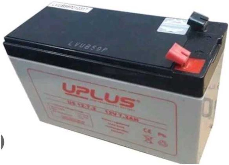 UPLUS Battery Bilkul New Type Hai... 4 Piece