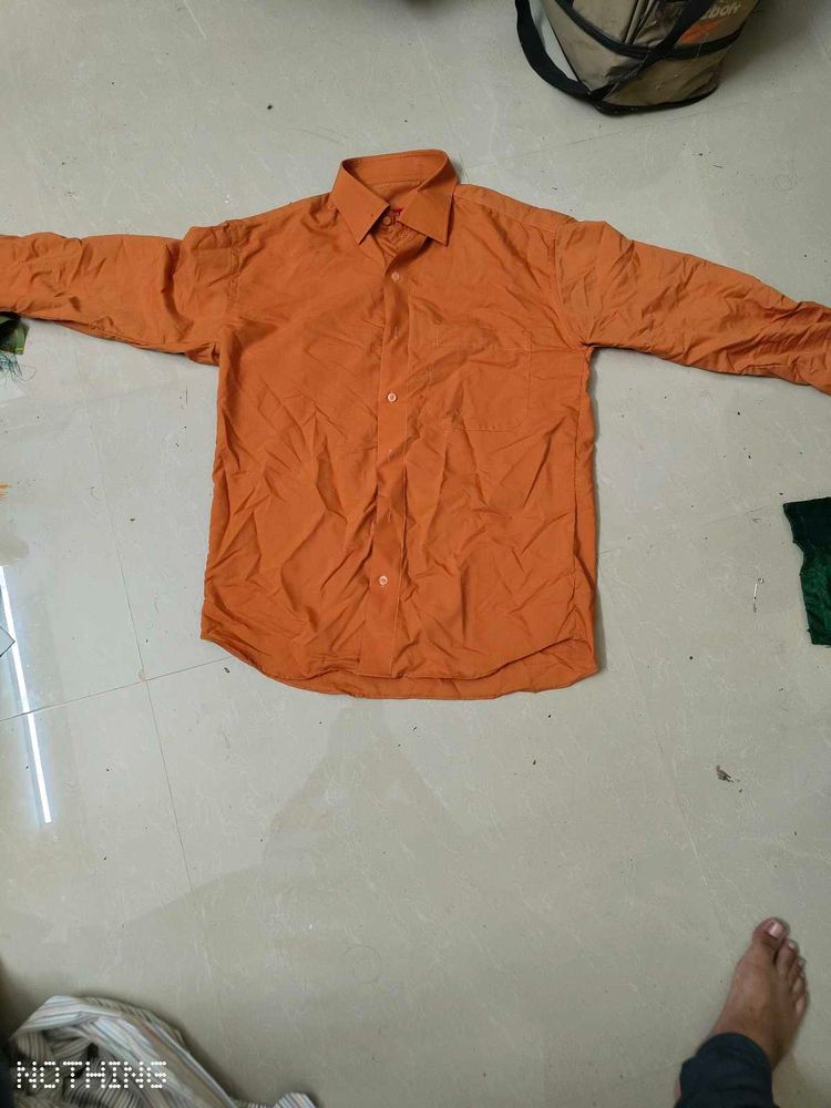 2 Shirt Combo Offer