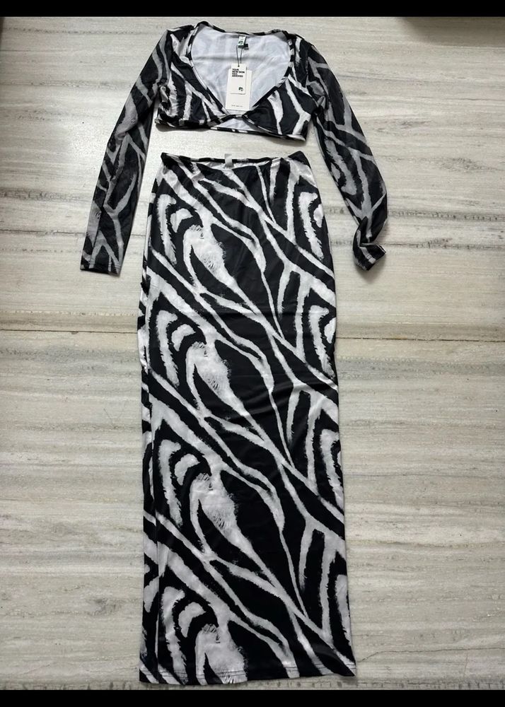 Newme Coord Set