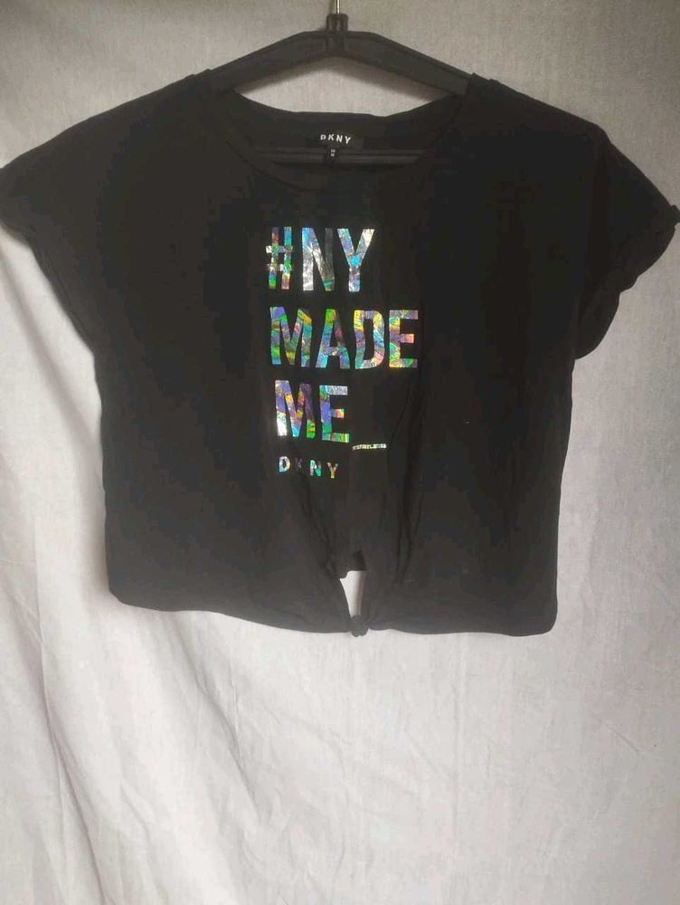 DKNY Graphic Tee