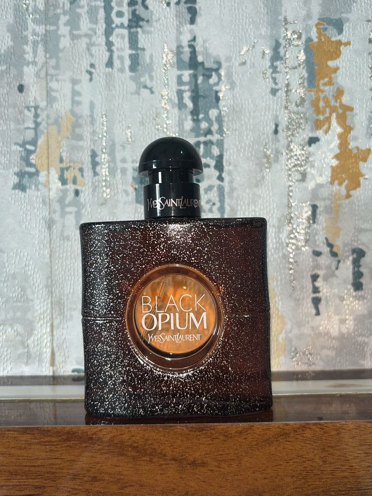 Ysl black Opium EDT 50ml