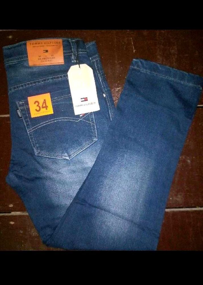 Tommy Hilfiger Denim Jeans