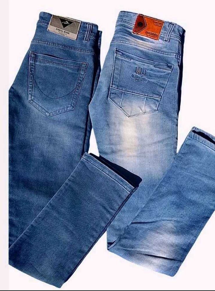 Denim Jeans Bundle