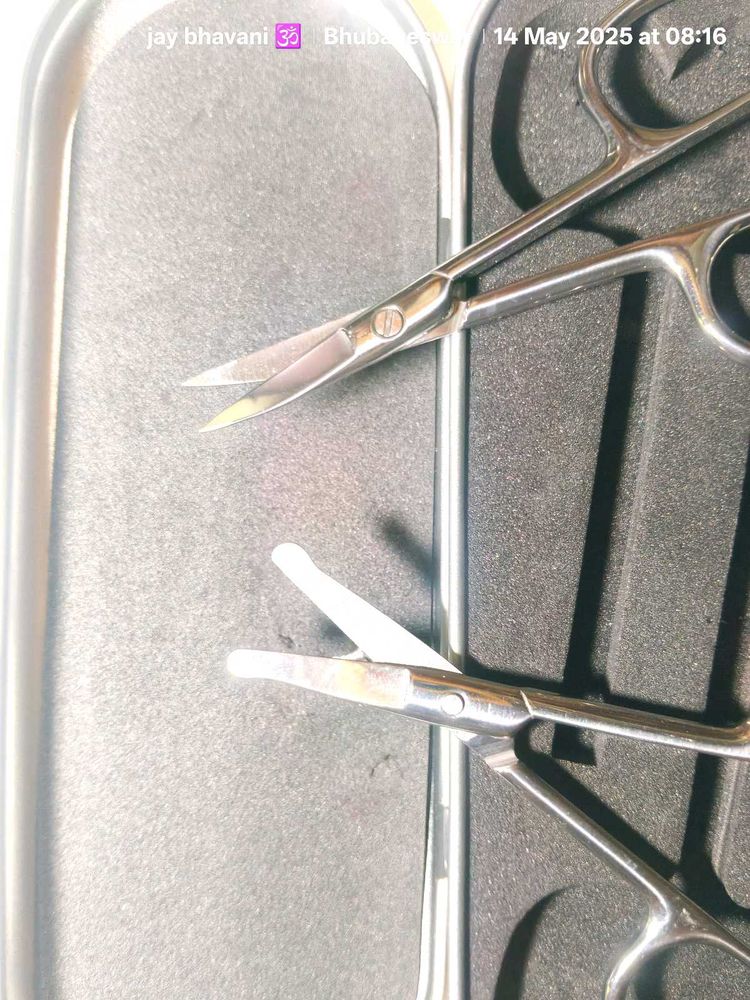 MAYCREATE SCISSORS ✂️