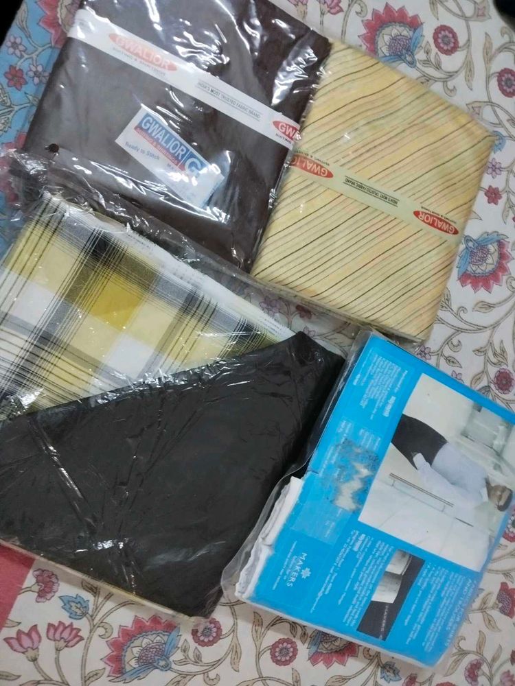 New Shirt Pant Clothes