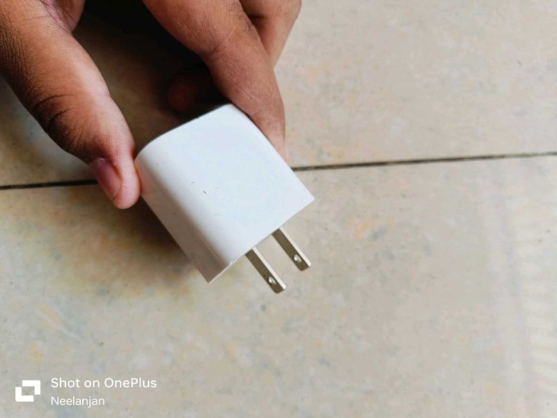 Apple USB Power Adapter