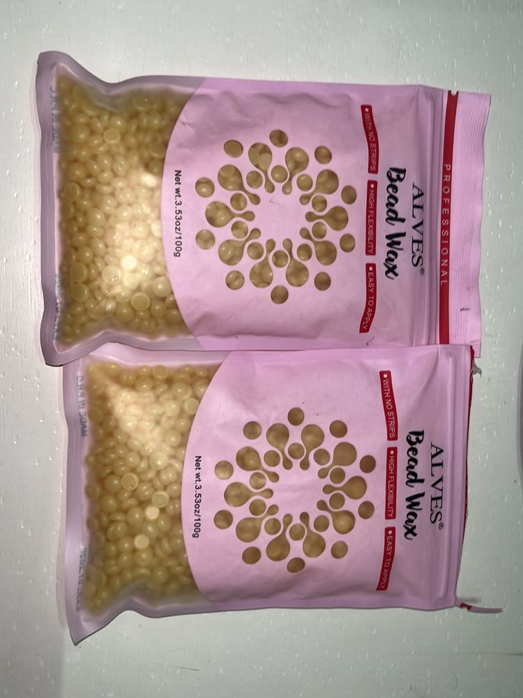 Bean Wax