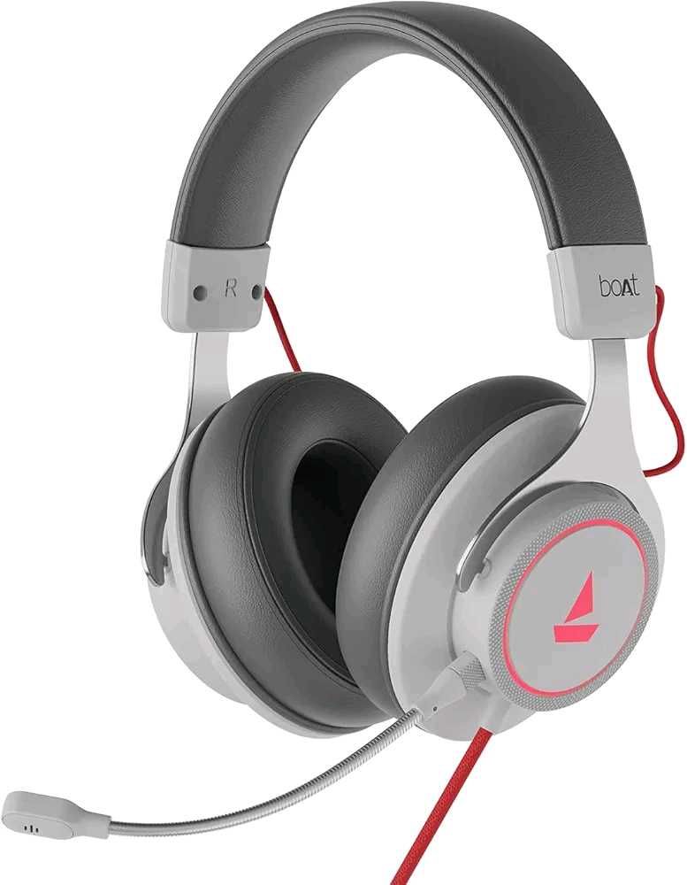 BOAT GAMING HEADPHONE