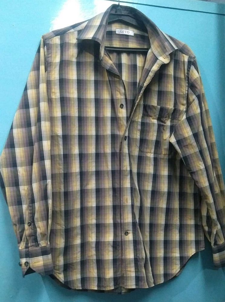 Beautiful Branded Shirt