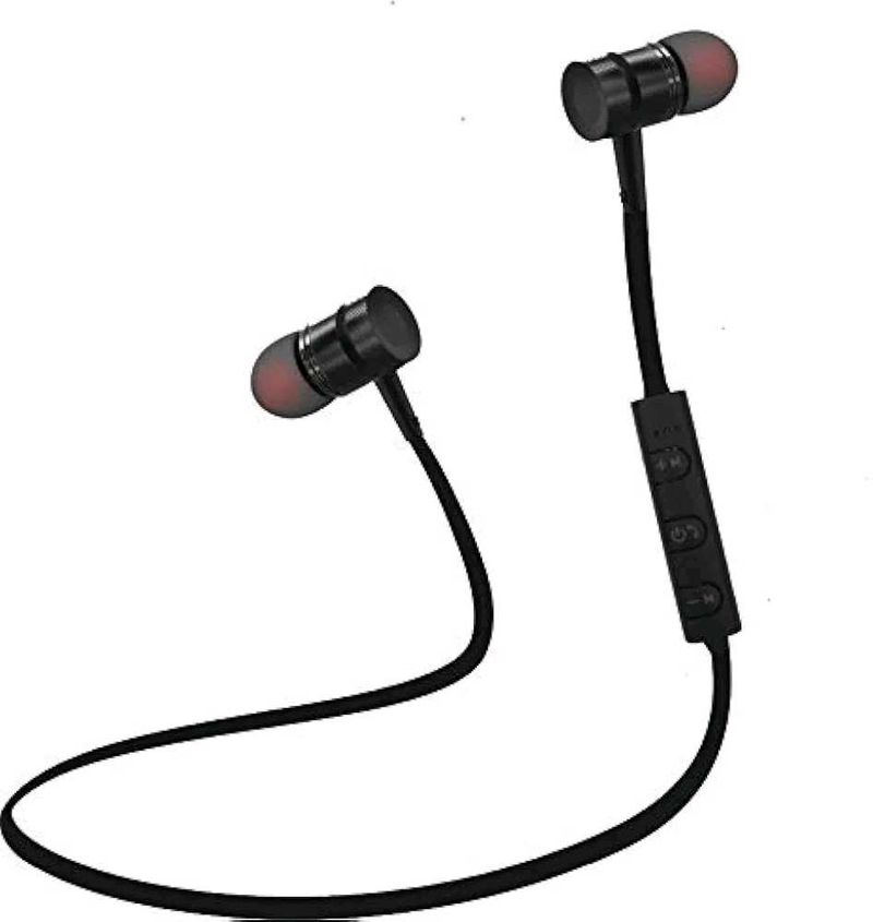 Bluetooth Neckband