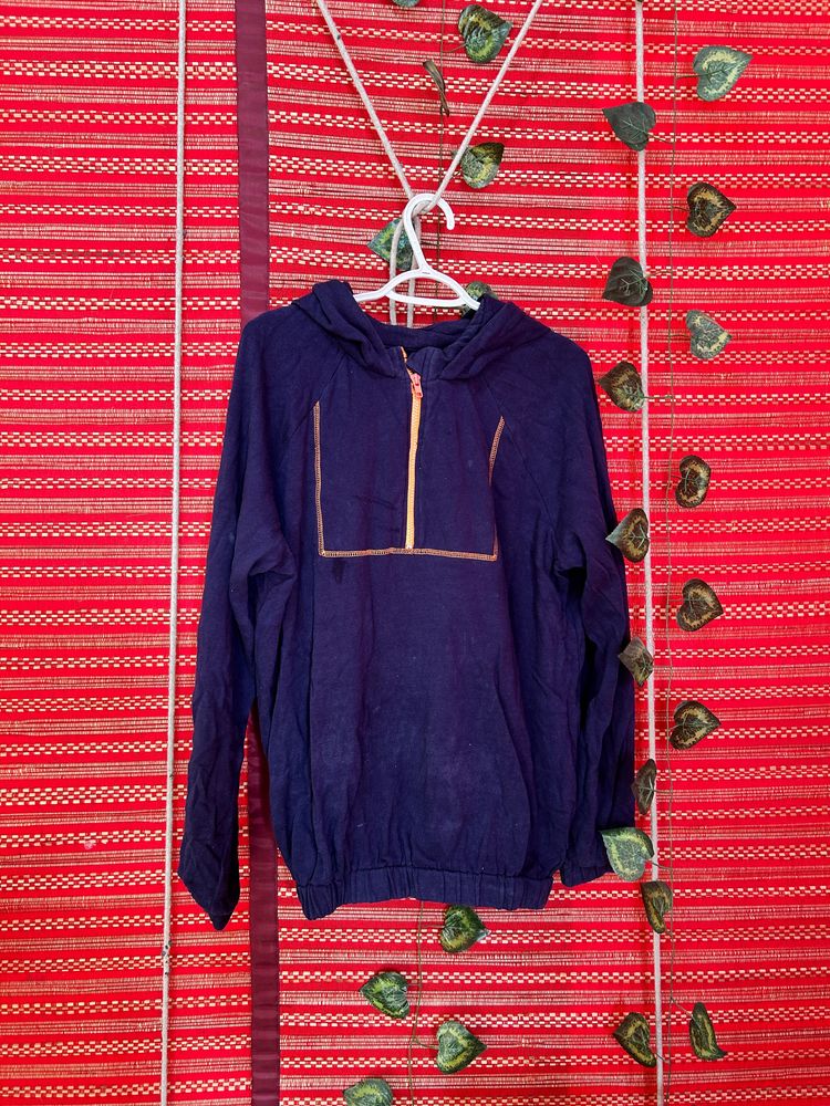 Unisex Hoodie For Winter