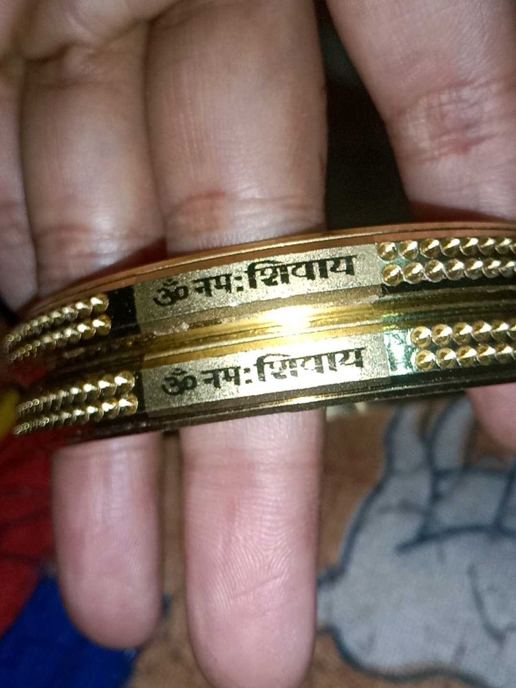 Gents Kada Combo