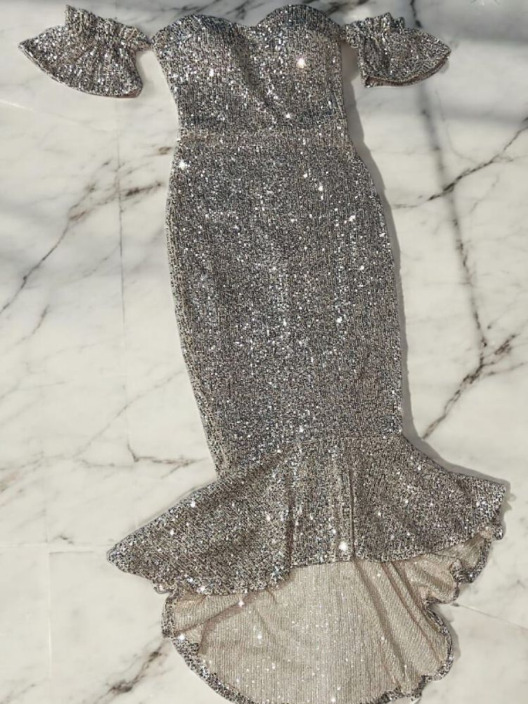Vera And Lucy Mermaid Dress