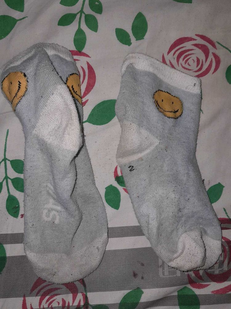 Smily Socks