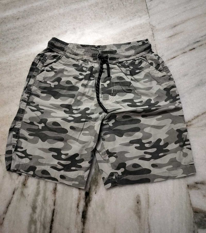 Kids Shorts