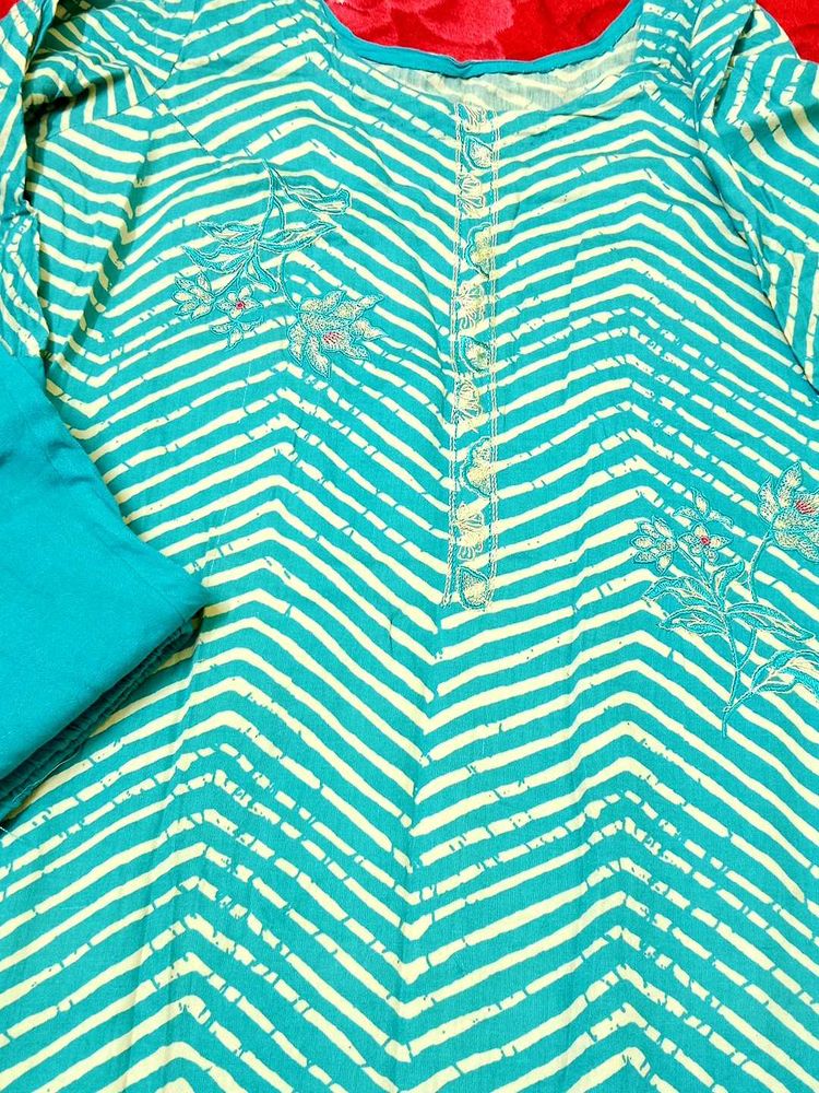 Stylish Kurta Set L size