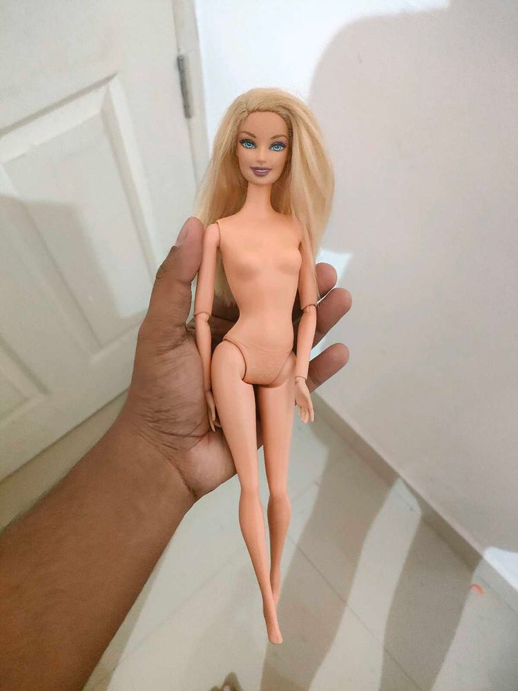 Barbie Doll