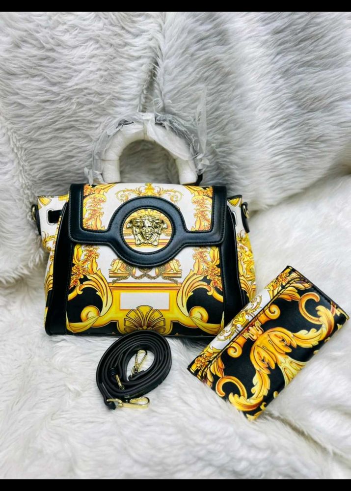 Versace Slingbags