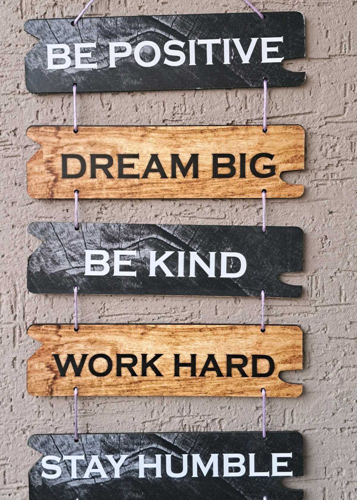 Wall Hanging