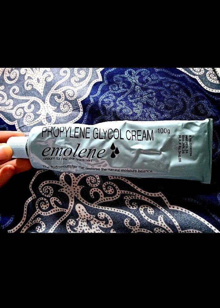 Emolene Cream
