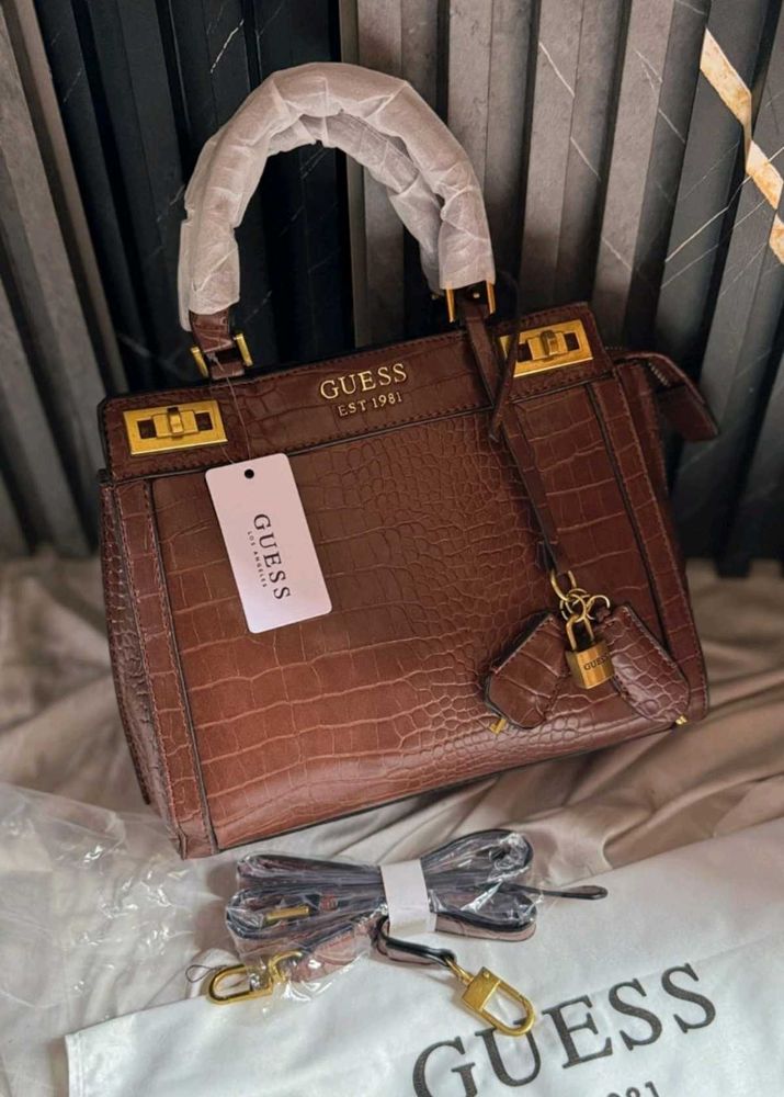 Guess Handbags