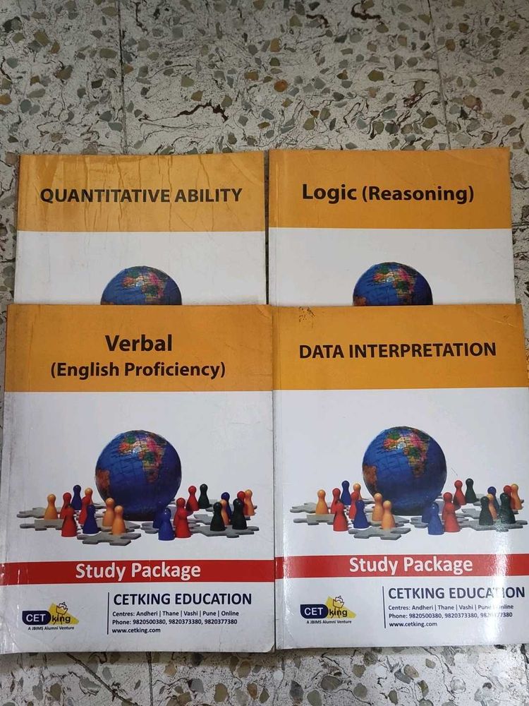 CETKING Study Package