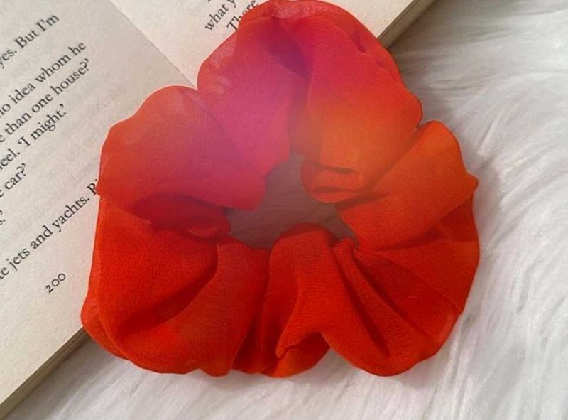 Scrunchie