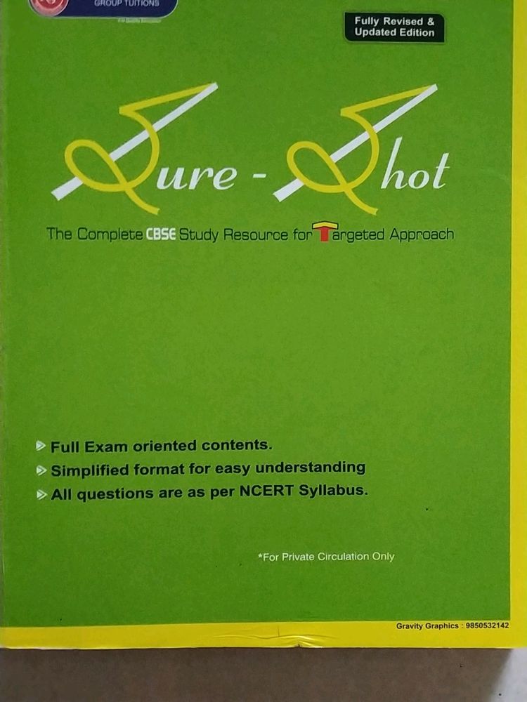 ENGLISH Arihant Class 10th All In One