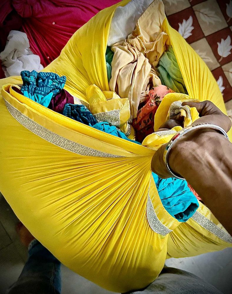 Ethnic Sarees Collection