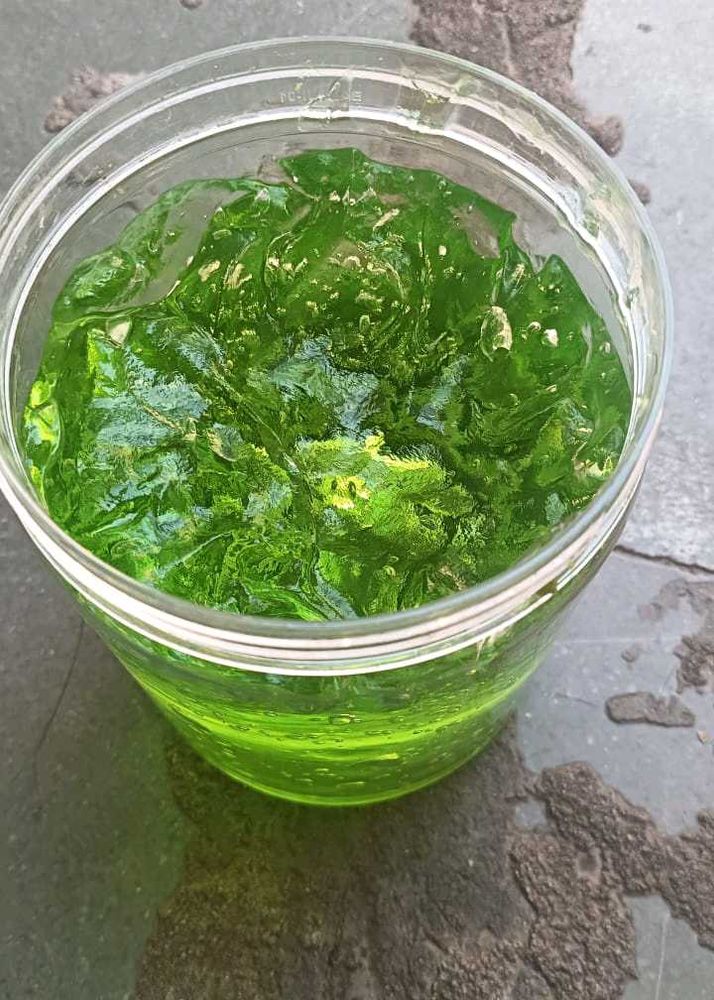 Best Quality Aloevera Gel