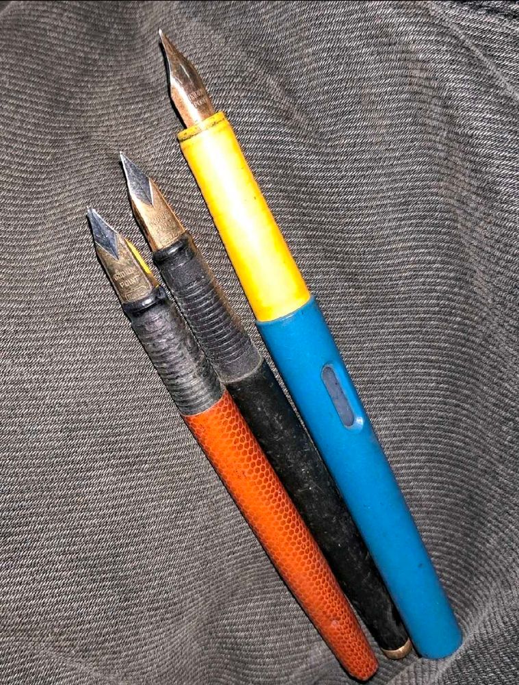 UNC vintage Indian Currency Notes