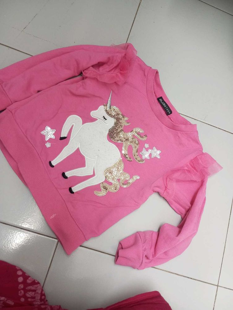Combo Of Sweatshirts
