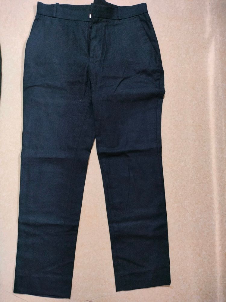 Formal Trouser