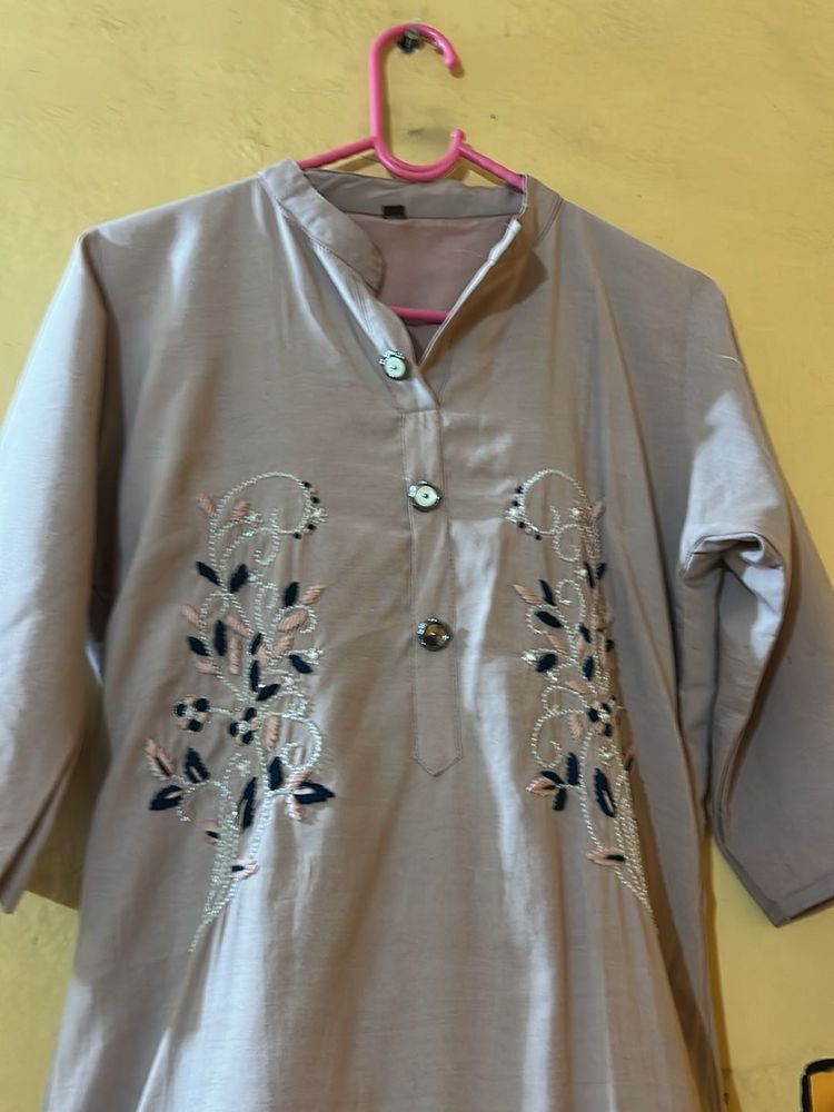 Elegant Kurta set