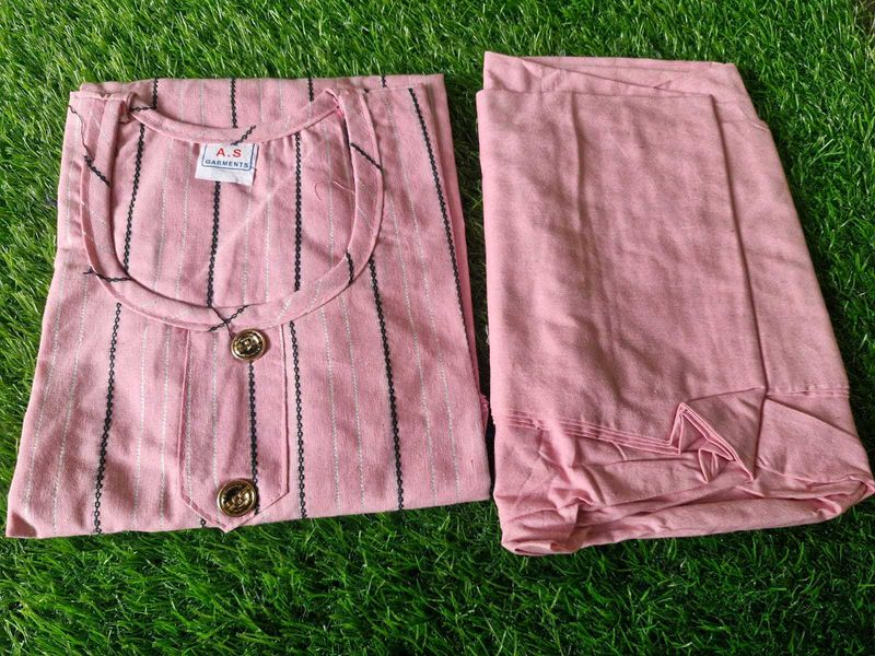 New Kurti Set 42 Size