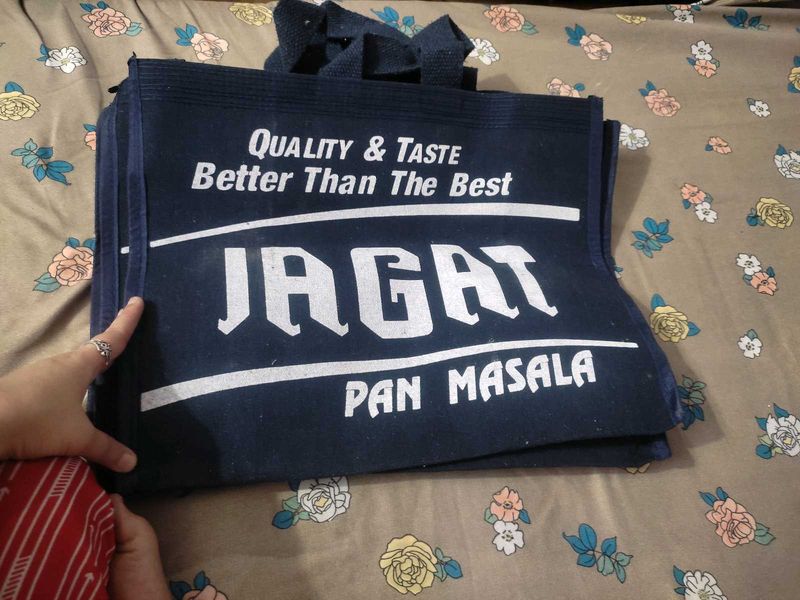 4 Piece Jagat Carry Bag New No 1 Quality