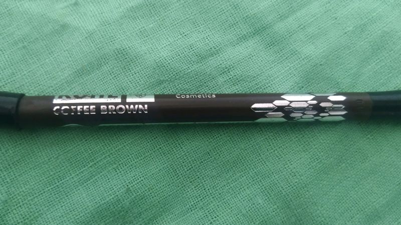 P.A.C Long Lasting Kohl Coffee Brown