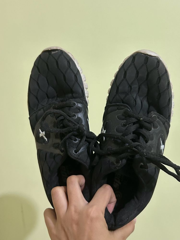 Sparx Shoes
