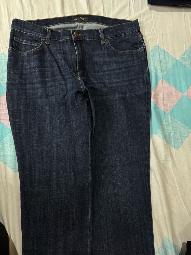 Lee Original Denim/ Jeans