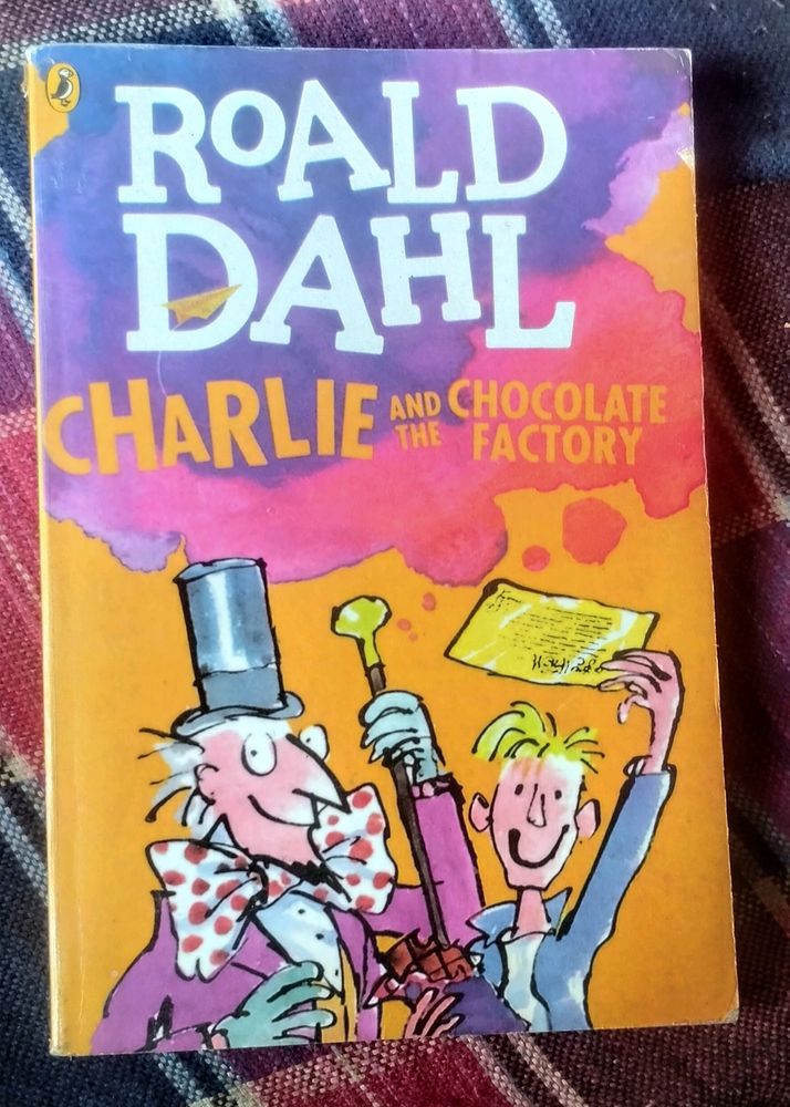Fiction Book