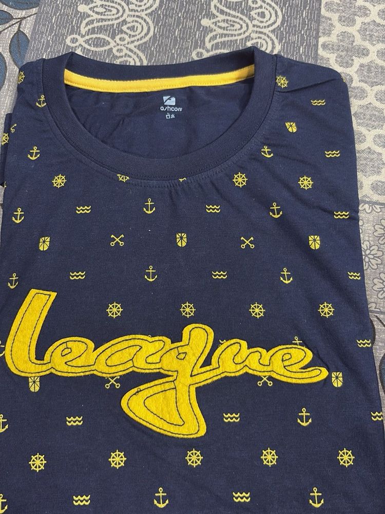 L Size