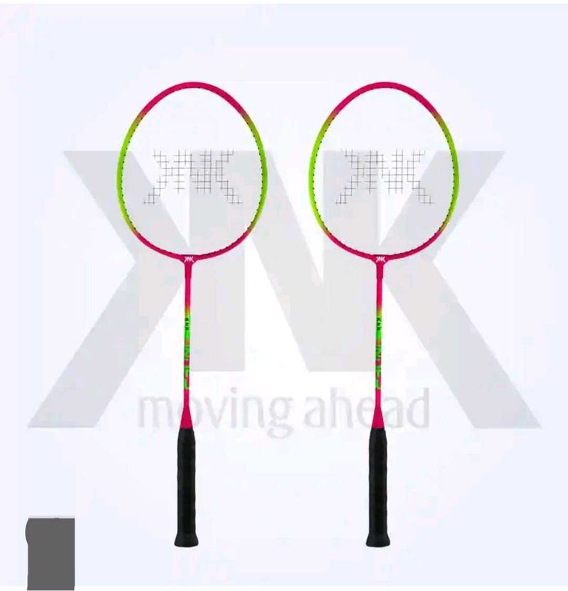 Premium  Badminton