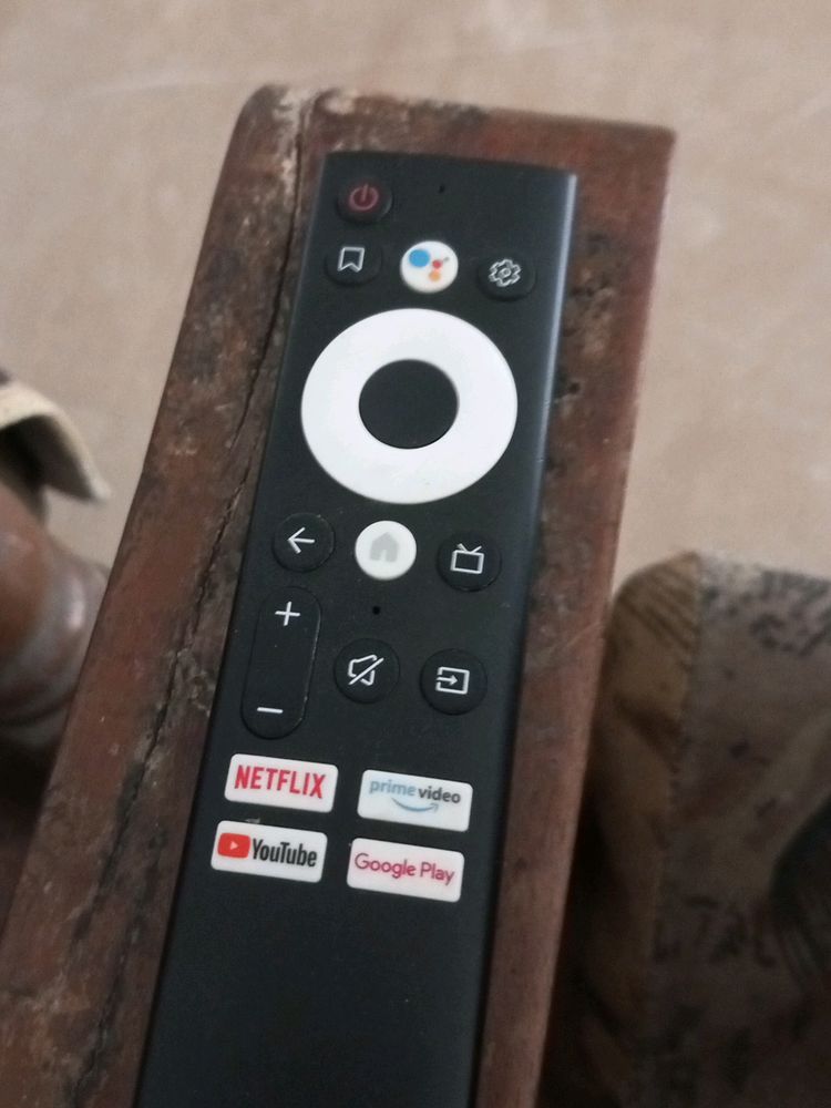 Remote Sansui