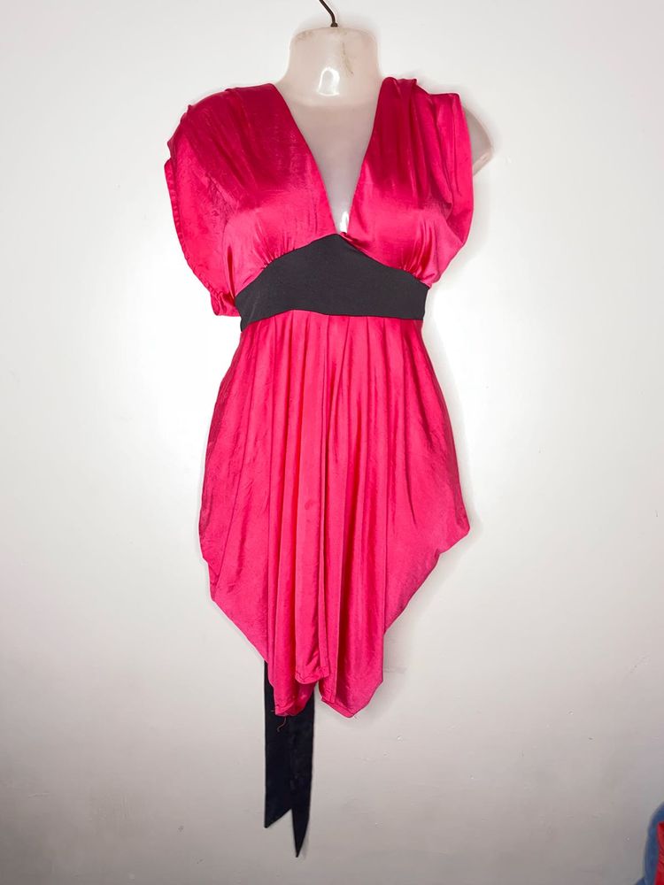 Yk2 Fashion  Dress🩷