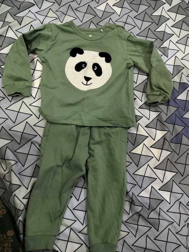 Boys Dress(18-24 Months)