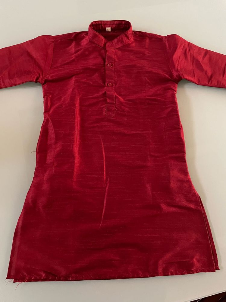 Boys Kurti