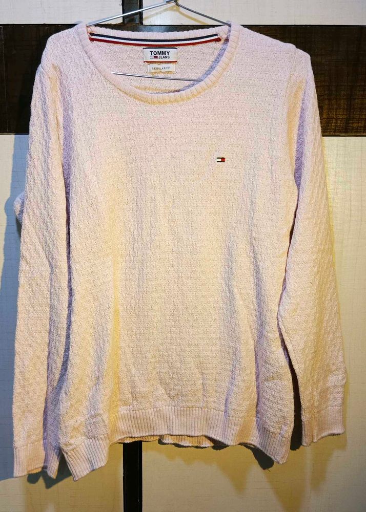 Tommy Hilfiger Knit Sweater Unisex