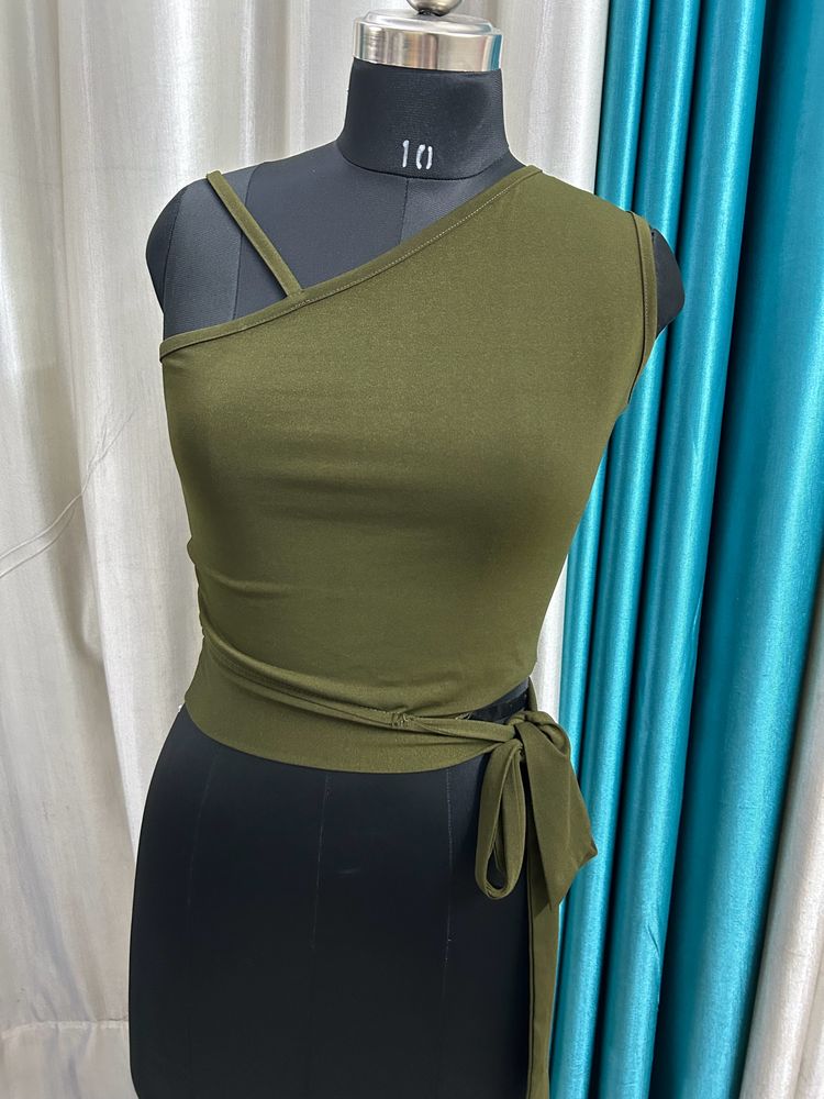 Off Shoulder Top