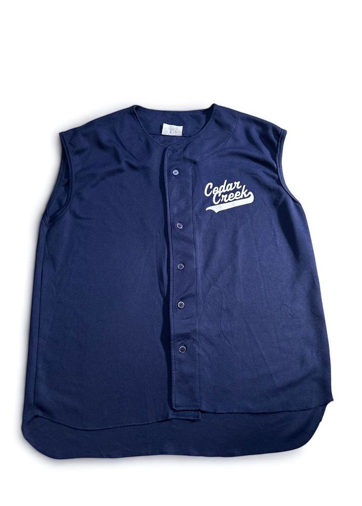 Cedar Creek Vest